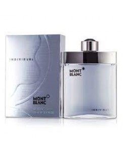 MONT BLANC INDIVIDUAL MEN 75 ML